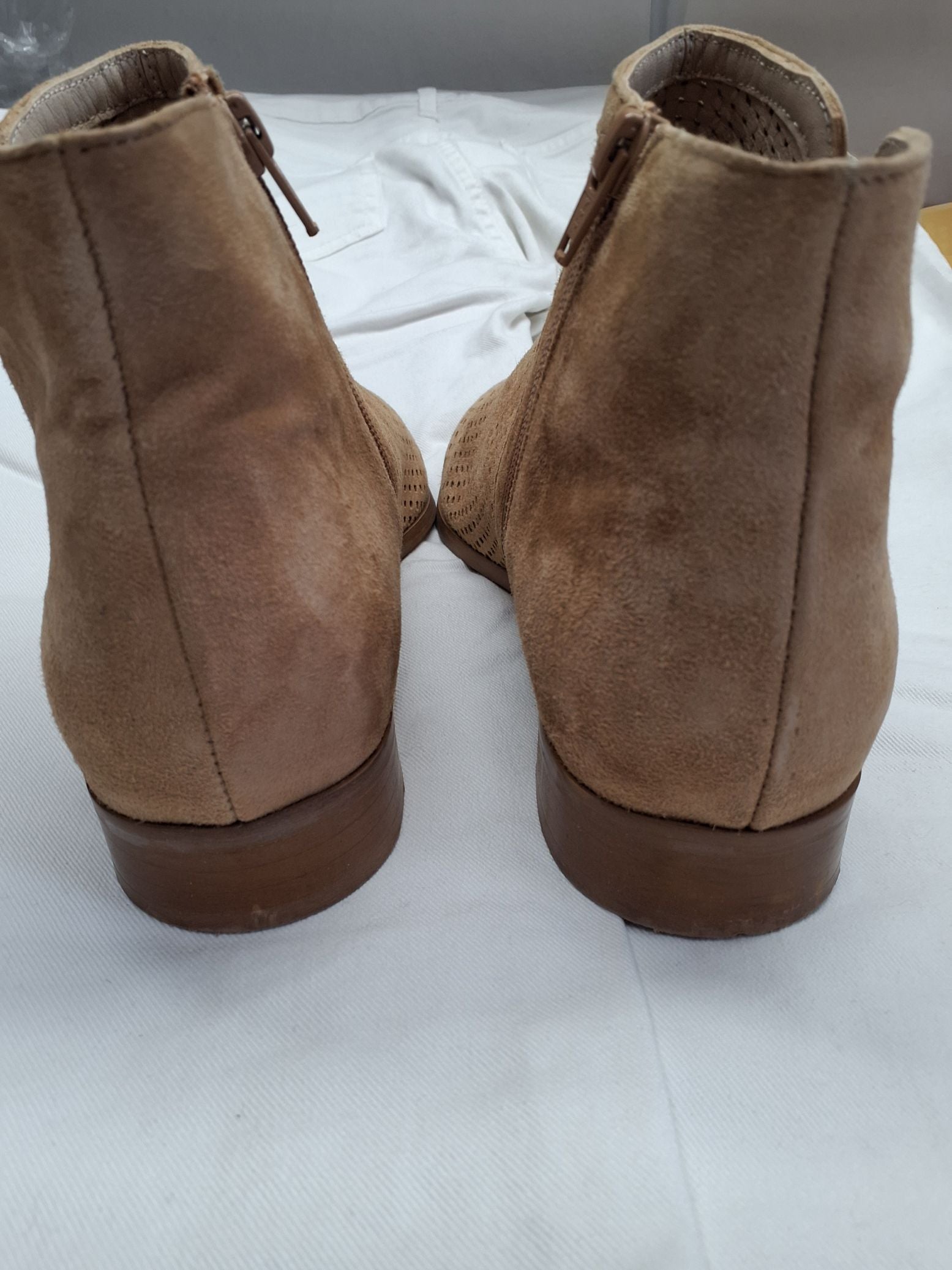 Støvler fra Minelli